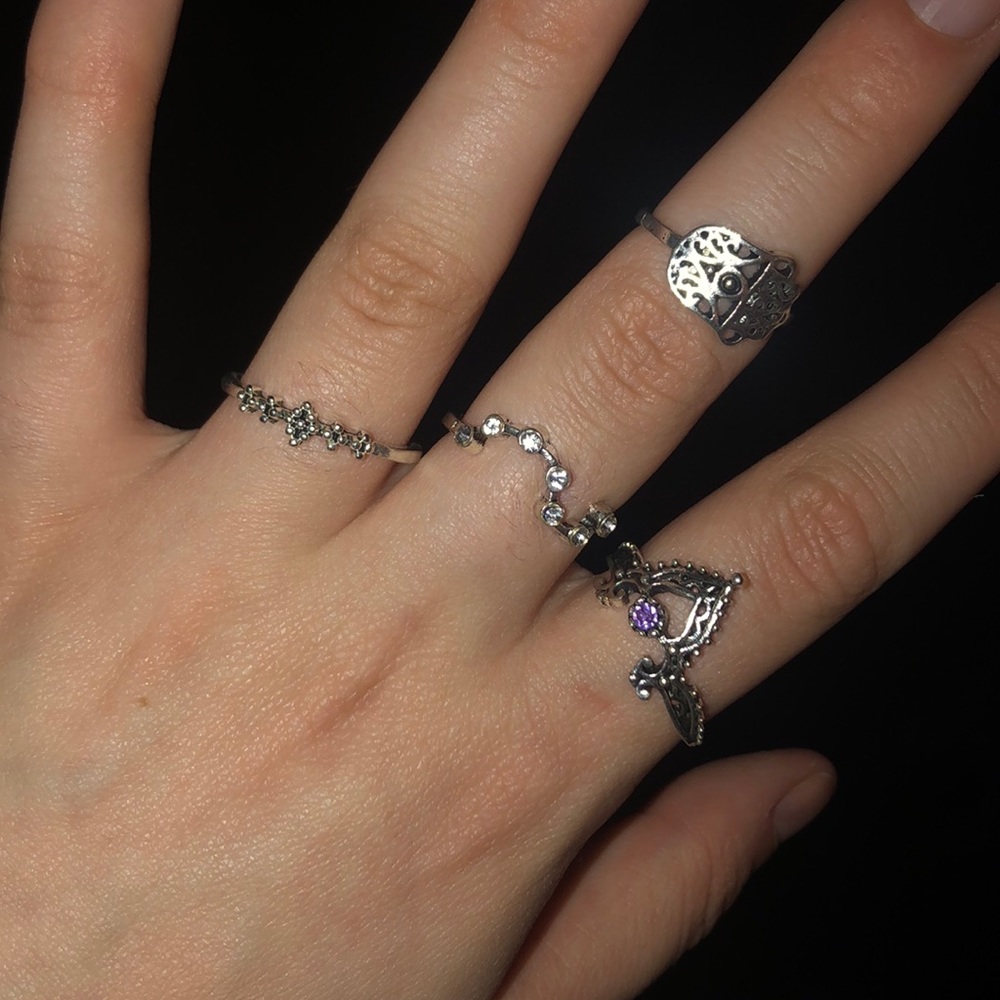 Rings